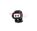 METZGER Opravn sada kabel, senzor otek kol MTG 2324086, 2324086