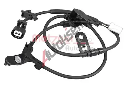 METZGER Opravn sada kabel, senzor otek kol MTG 2324088, 2324088