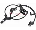 METZGER Opravn sada kabel, senzor otek kol MTG 2324088, 2324088