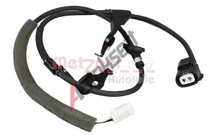 METZGER Opravn sada kabel, senzor otek kol MTG 2324092, 2324092