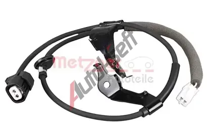 METZGER Opravn sada kabel, senzor otek kol MTG 2324093, 2324093