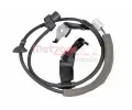 METZGER Opravn sada kabel, senzor otek kol MTG 2324093, 2324093