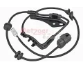 Opravn sada kabel, senzor otek kol METZGER ‐ MTG 2324094