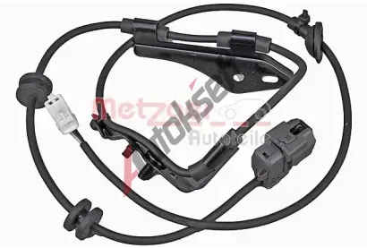 METZGER Opravn sada kabel, senzor otek kol GREENPARTS MTG 2324094, 2324094