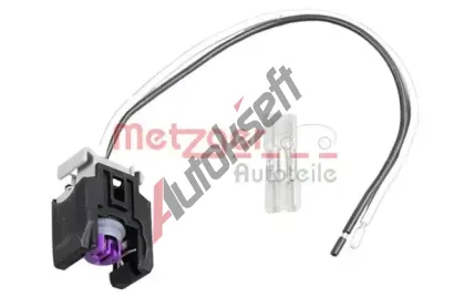 METZGER Opravn sada kabel, vstikovac ventil GREENPARTS MTG 2324096, 2324096