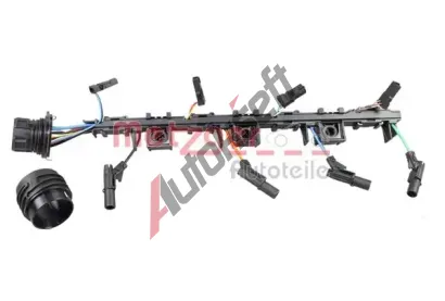 METZGER Ppojka vstikovacho ventilu MTG 2324097, 2324097