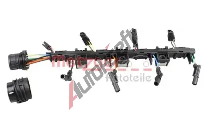 METZGER Ppojka vstikovacho ventilu MTG 2324098, 2324098