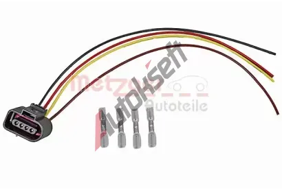 METZGER Opravn sada kabel, senzor tlaku vfukovho potrub GREENPARTS MTG 2324099, 2324099