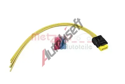 METZGER Opravn� sada kabel�, senzor tlaku v�fukov�ho potrub� MTG 2324101, 2324101