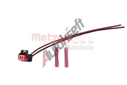 METZGER Opravn sada kabelu, centrln elektrika GREENPARTS MTG 2324102, 2324102