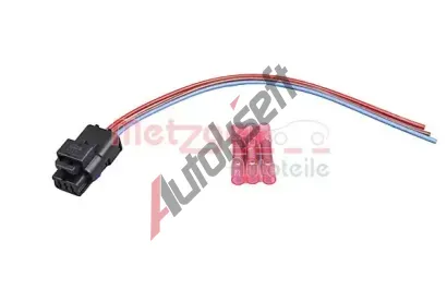 METZGER Opravn sada kabelu, centrln elektrika GREENPARTS MTG 2324103, 2324103