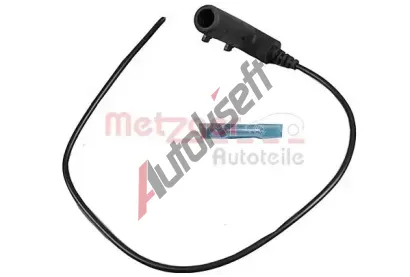 METZGER Opravn sada kabelu, havc svka MTG 2324108, 2324108