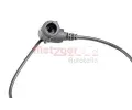 METZGER Opravn sada kabelu, havc svka MTG 2324108, 2324108
