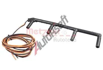 METZGER Opravn sada kabelu, havc svka MTG 2324112, 2324112