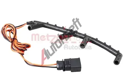 METZGER Opravn sada kabelu, havc svka MTG 2324114, 2324114