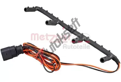 METZGER Opravn sada kabelu, havc svka MTG 2324115, 2324115