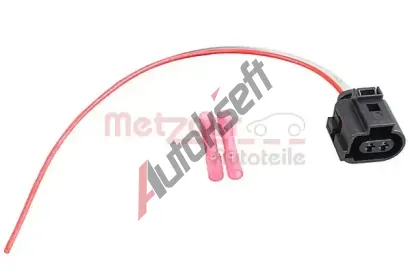 METZGER Opravn sada kabelu, centrln elektrika GREENPARTS MTG 2324118, 2324118