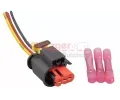 Opravn sada kabel, zapalovac cvka METZGER ‐ MTG 2324119