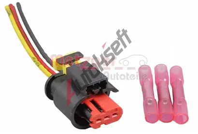 METZGER Opravn sada kabel, zapalovac cvka MTG 2324119, 2324119