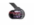 METZGER Opravn sada kabel, senzor otek kol MTG 2324120, 2324120