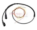 Opravn sada kabel, senzor otek kol METZGER ‐ MTG 2324121