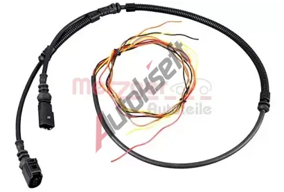 METZGER Opravn sada kabel, senzor otek kol MTG 2324121, 2324121