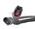 METZGER Opravn sada kabel, senzor otek kol MTG 2324121, 2324121