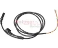 Opravn sada kabel, senzor otek kol METZGER ‐ MTG 2324122