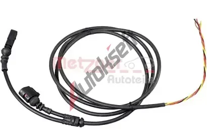 METZGER Opravn sada kabel, senzor otek kol MTG 2324122, 2324122