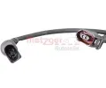 METZGER Opravn sada kabel, senzor otek kol MTG 2324122, 2324122