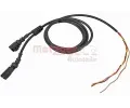 METZGER Opravn sada kabel, senzor otek kol ‐ MTG 2324123