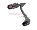 METZGER Opravn sada kabel, senzor otek kol MTG 2324123, 2324123