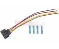 Opravn sada kabelu, centrln elektrika METZGER ‐ MTG 2324125