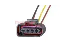 METZGER Opravn sada kabelu, centrln elektrika GREENPARTS MTG 2324125, 2324125