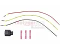 Opravn sada kabelu, centrln elektrika METZGER ‐ MTG 2324129