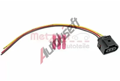 METZGER Opravn sada kabelu, centrln elektrika GREENPARTS MTG 2324130, 2324130