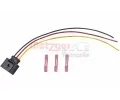 METZGER Opravn sada kabelu, centrln elektrika GREENPARTS MTG 2324130, 2324130