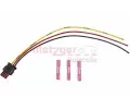 Opravn sada kabelu, centrln elektrika METZGER ‐ MTG 2324131