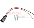 Opravn� sada kabelu, centr�ln� elektrika&nbsp;METZGER&nbsp;&dash;&nbsp;MTG 2324133