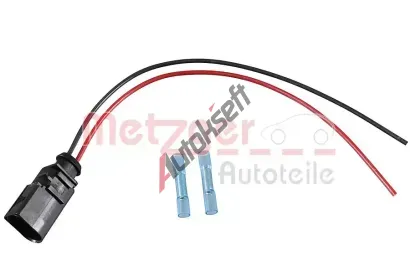 METZGER Opravná sada kabelu, centrální elektrika GREENPARTS MTG 2324133, 2324133 METZGER Opravná sada kabelu, centrální elektrika GREENPARTS MTG 2324133, 2324133