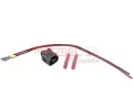 Opravn sada kabelu, centrln elektrika METZGER ‐ MTG 2324135