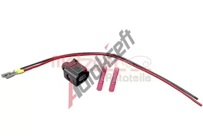 METZGER Opravn sada kabelu, centrln elektrika GREENPARTS MTG 2324135, 2324135