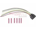 METZGER Opravn sada kabelu, centrln elektrika GREENPARTS MTG 2324136, 2324136