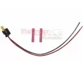 METZGER Opravn sada kabelu, centrln elektrika GREENPARTS ‐ MTG 2324137