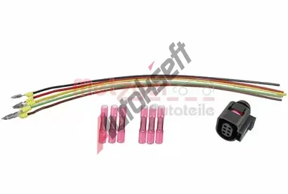 METZGER Opravn sada kabelu, centrln elektrika GREENPARTS MTG 2324138, 2324138