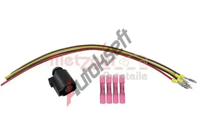 METZGER Opravn sada kabelu, centrln elektrika GREENPARTS MTG 2324140, 2324140