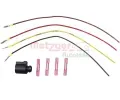 METZGER Opravn sada kabelu, centrln elektrika GREENPARTS MTG 2324140, 2324140