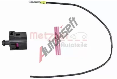 METZGER Sada kabel na opravu, tlakov olejov spna GREENPARTS MTG 2324141, 2324141
