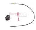 METZGER Sada kabel na opravu, tlakov olejov spna GREENPARTS MTG 2324141, 2324141
