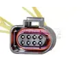 METZGER Opravn sada kabelu, centrln elektrika GREENPARTS MTG 2324143, 2324143